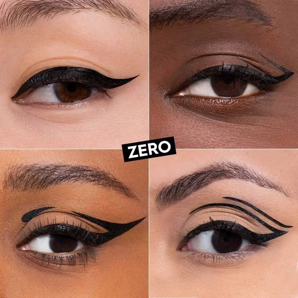 UD ‘Zero’ 24/7 Inks Easy Ergonomic Liquid Eyeliner Pen